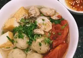 Hình ảnh Bún Mộc