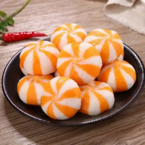 Hình ảnh Viên trứng cá