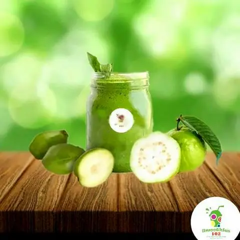 Hình ảnh Nước ép cóc ổi