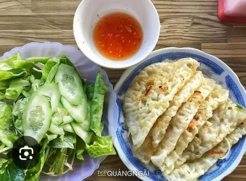 Hình ảnh 10 BÁNH XÈO THỊT BÒ 