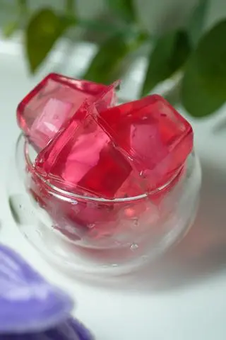 Hình ảnh Thạch Phô Mai