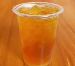 Hình ảnh Trà Tắc Ly Lớn