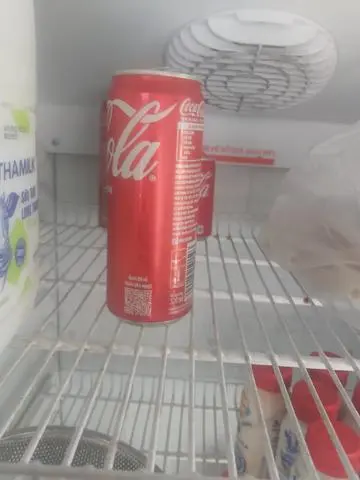 Hình ảnh Coca Cola