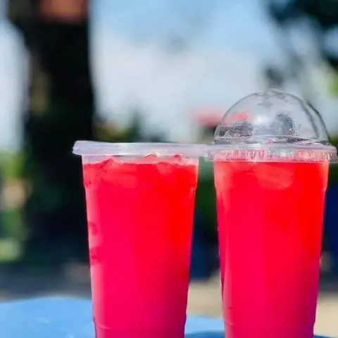 Hình ảnh Ép Dưa Hấu