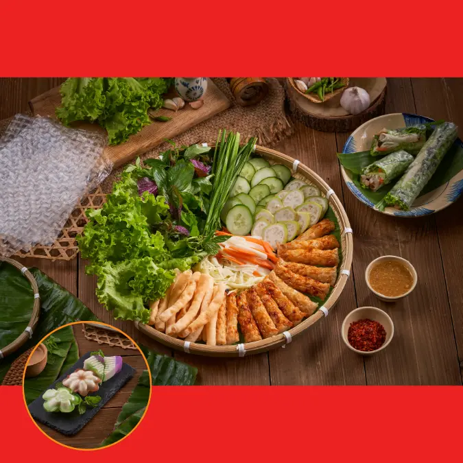 Hình ảnh Combo 2 Tuyết Yêu Thương