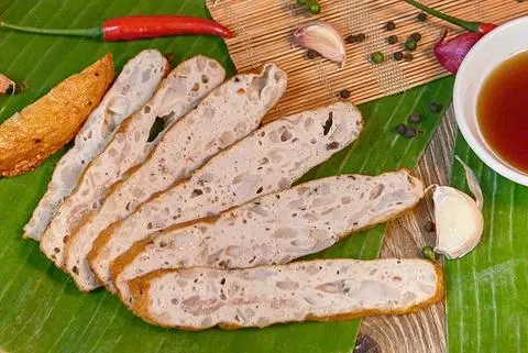 Hình ảnh Chả Ốc thơm ngon