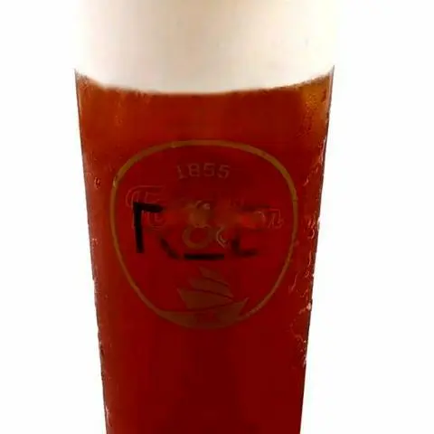 Hình ảnh Hồng trà cream