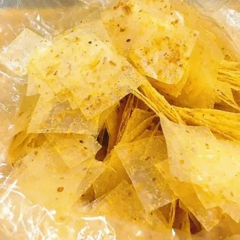 Hình ảnh Bánh tráng phô mai 
