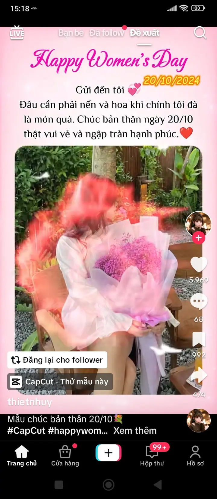 Hình ảnh Milo dầm 