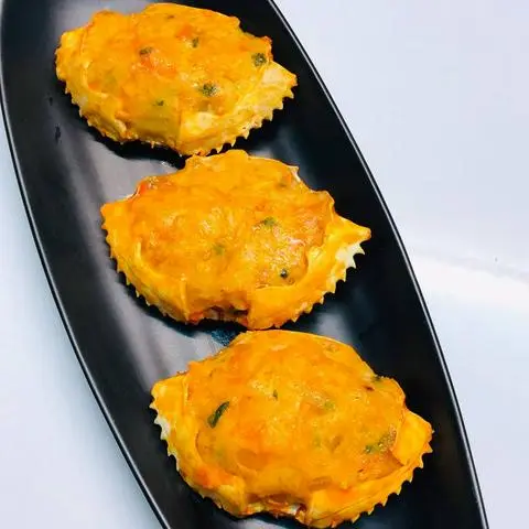 Hình ảnh Ghẹ Farci - 1 Con