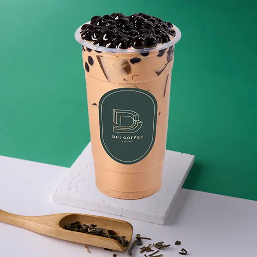 Hình ảnh Trà sữa trân châu đen - Dhi ( L )