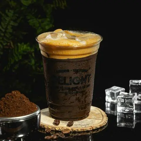 Hình ảnh Black Coffee | Arabica Đen Đá 