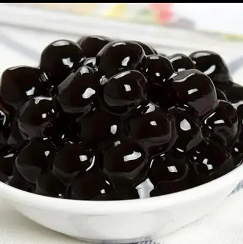 Hình ảnh Chân Châu Đen 