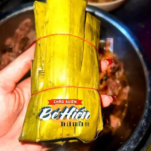 Hình ảnh 1 cây chả bò thêm