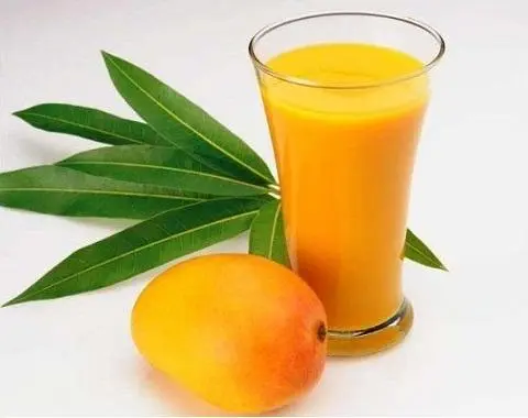 Hình ảnh Sinh Tố Xoài (500ml)