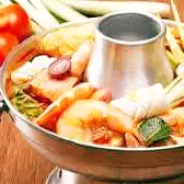 Hình ảnh Lẩu thái hải sản 