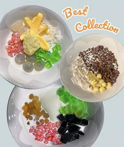 Hình ảnh COMBO ĐA DẠNG - Hấp Dẫn