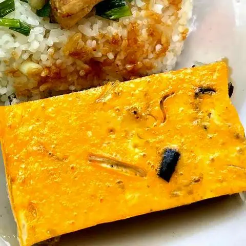 Hình ảnh Chả thêm
