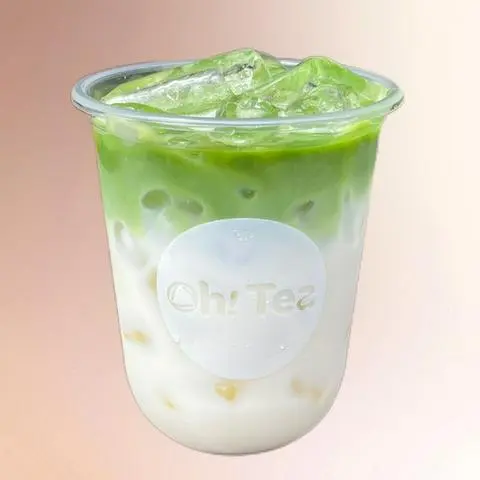 Hình ảnh Matcha Latte