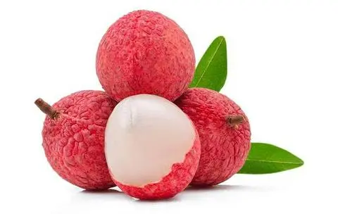 Hình ảnh Vải tươi