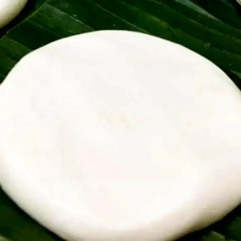 Hình ảnh Bánh dầy không