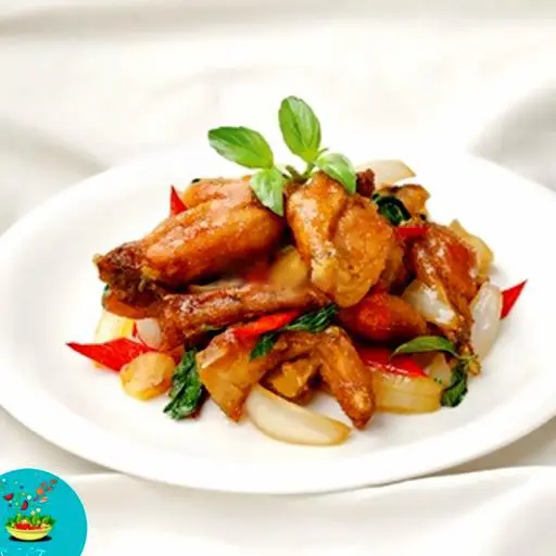 Hình ảnh Thịt Heo Kho Cay