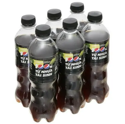 Hình ảnh Pepsi No Calo (Kèm Tẩy Đá)