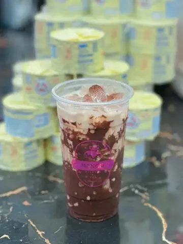 Hình ảnh Bear Cacao Latte