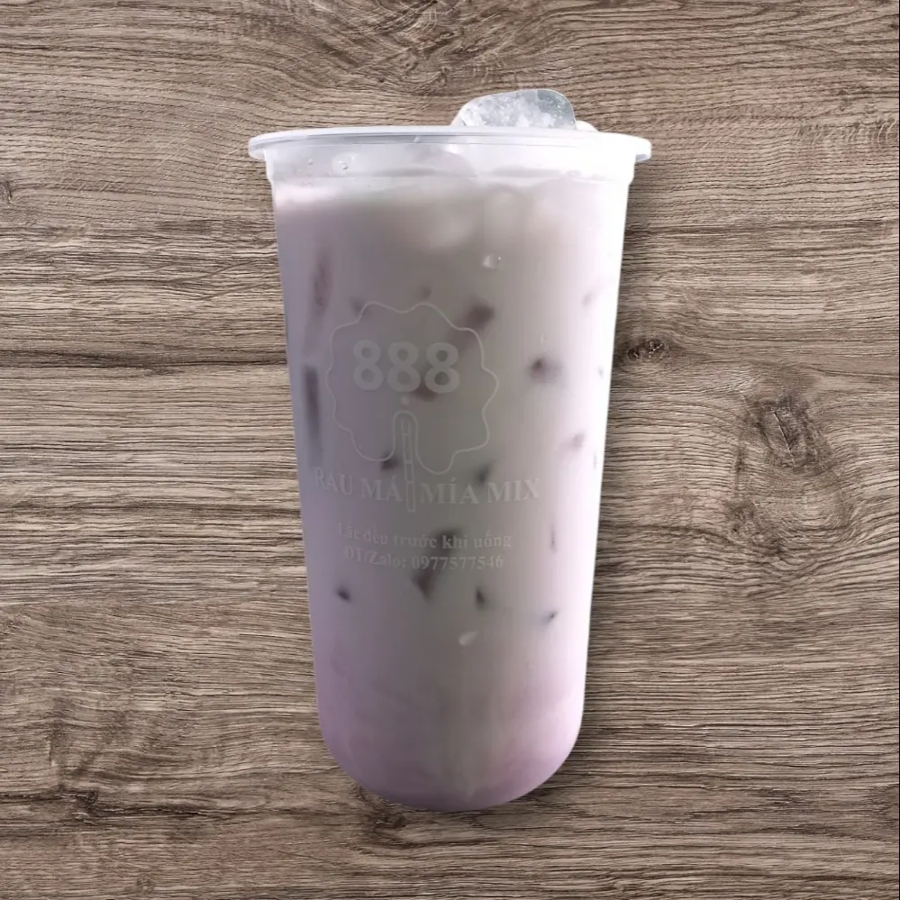 Hình ảnh Sữa tươi Khoai môn 
