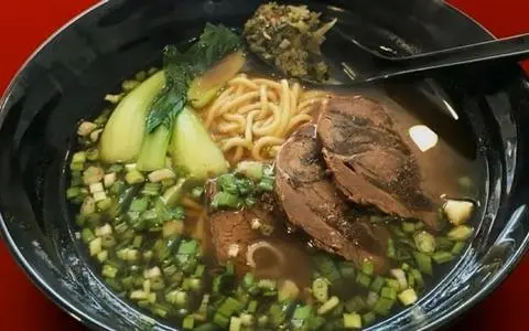 Hình ảnh Mì Nạm