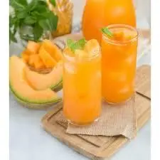 Hình ảnh NƯỚC ÉP DƯA LƯỚI
