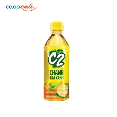 Hình ảnh Trà Xanh C2 