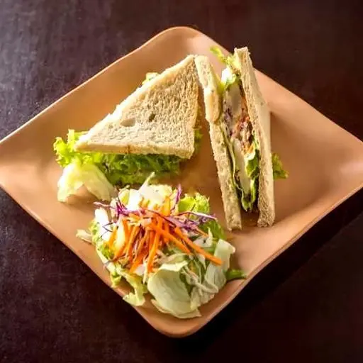 Hình ảnh SW5 - Sandwich Bò
