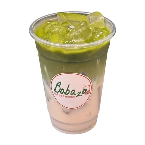 Hình ảnh Matcha Latte (M)