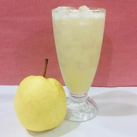 Hình ảnh Nước ép lê