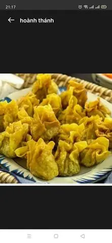 Hình ảnh hoành thánh