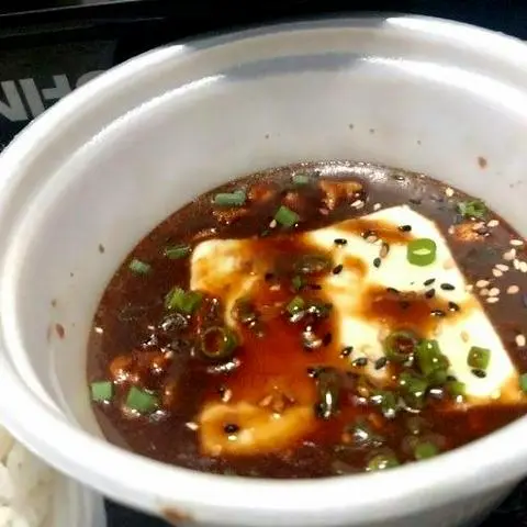 Hình ảnh Gà Tok Phomai Sốt Cari Nhỏ