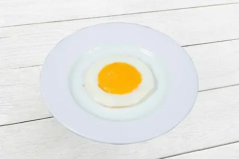 Hình ảnh trứng ốp la 