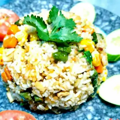 Hình ảnh Cơm, Chiên Dương Châu