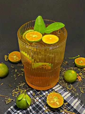 Hình ảnh Trà tắc