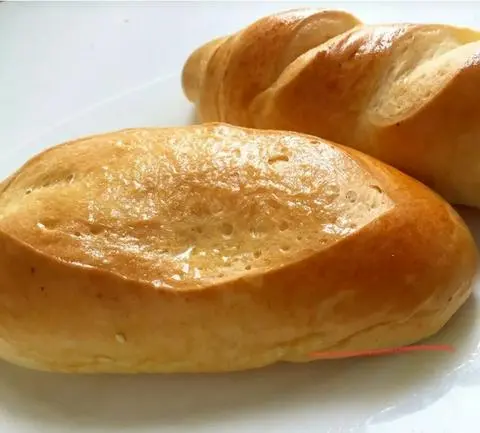 Hình ảnh Bánh mì thêm
