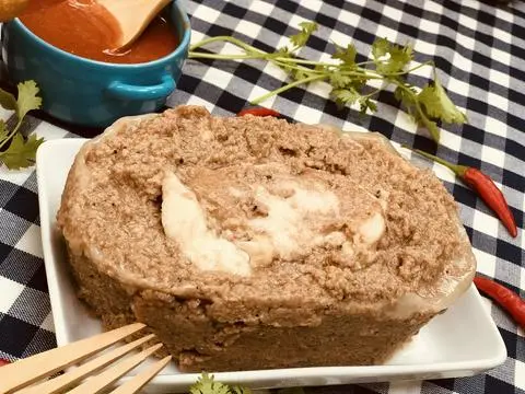 Hình ảnh Pate Thủy Nguyên hộp 500gr