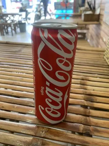 Hình ảnh Coca