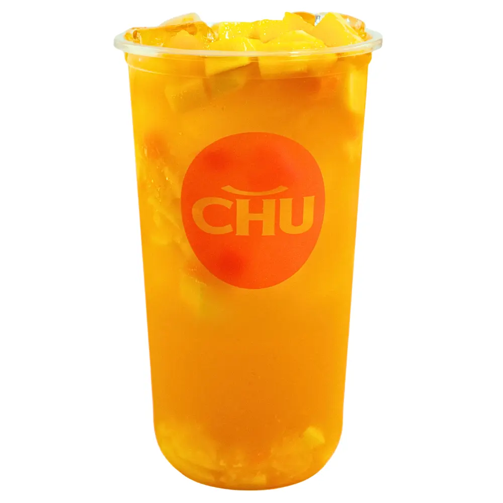 Hình ảnh Trà xoài lắc