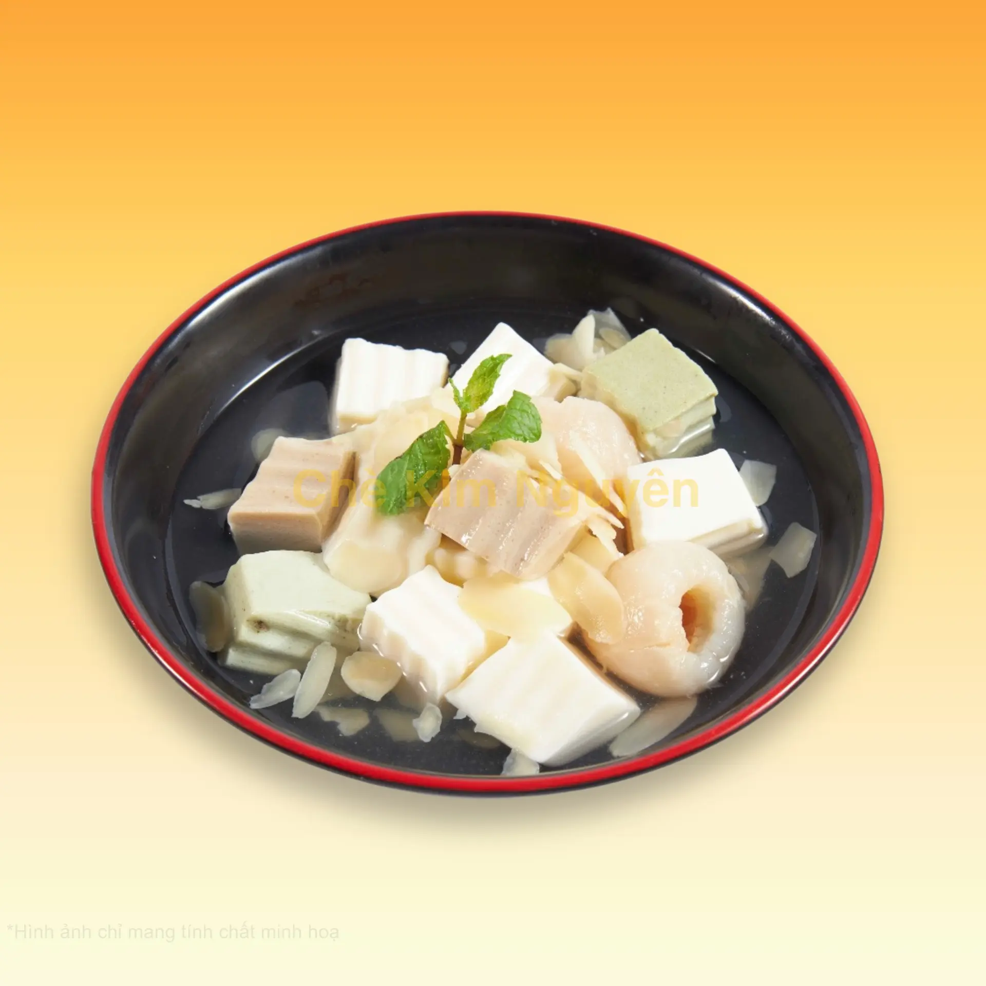 Hình ảnh Chè Khúc Bạch