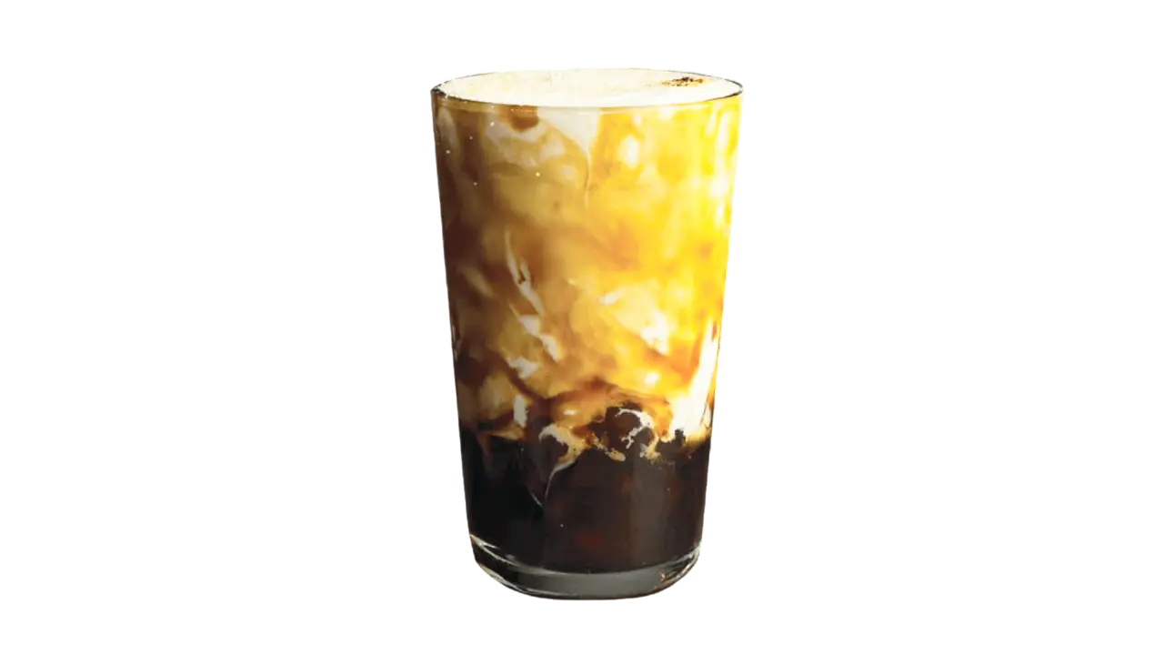 Hình ảnh sữa tươi trân châu đường đen