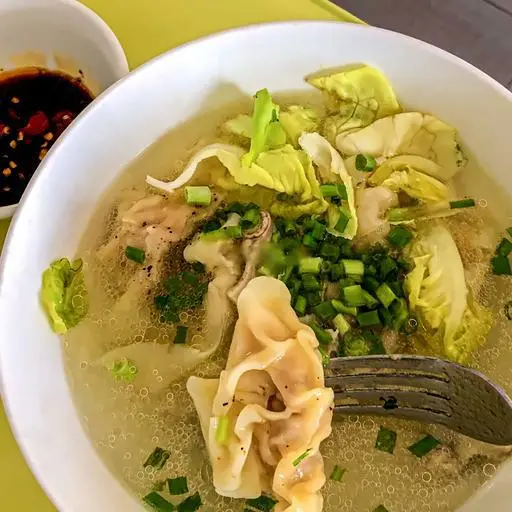 Hình ảnh Hoành thánh