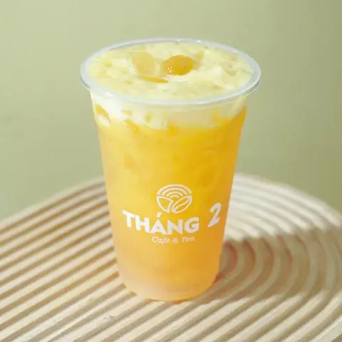 Hình ảnh Nước Ép Chanh dây ( size 500ml)