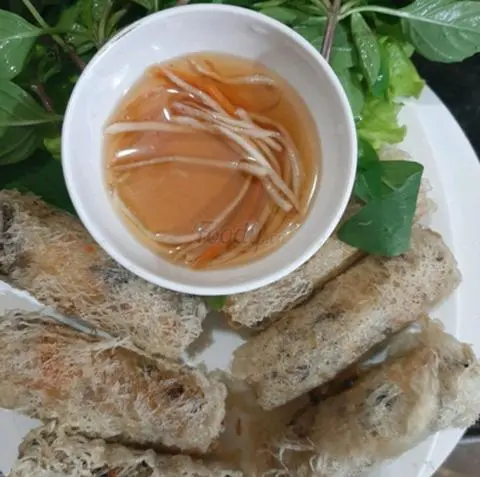 Hình ảnh Chả giò chiên