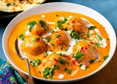 Hình ảnh Malai Kofta